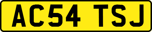 AC54TSJ