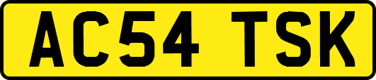 AC54TSK