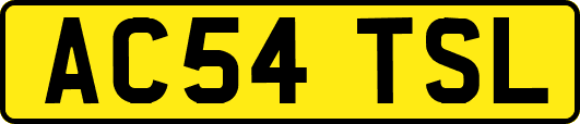 AC54TSL