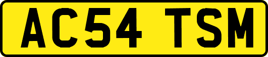 AC54TSM
