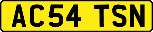 AC54TSN
