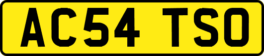 AC54TSO