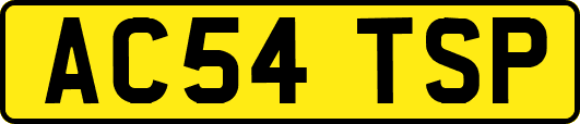 AC54TSP