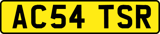 AC54TSR