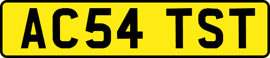 AC54TST