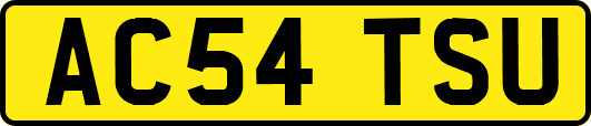 AC54TSU