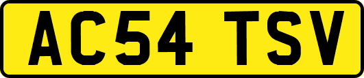 AC54TSV