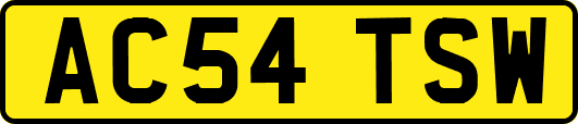 AC54TSW