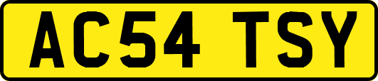AC54TSY