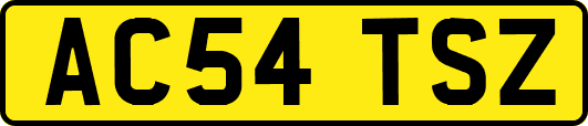 AC54TSZ