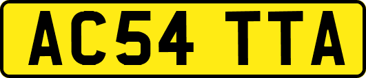 AC54TTA