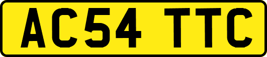 AC54TTC