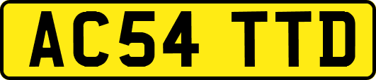 AC54TTD