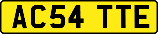 AC54TTE