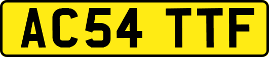 AC54TTF