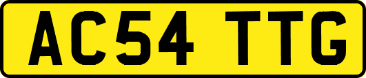 AC54TTG