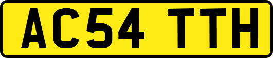 AC54TTH