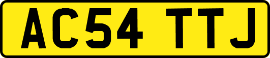 AC54TTJ