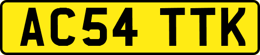 AC54TTK