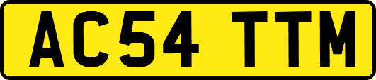 AC54TTM