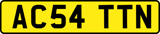 AC54TTN