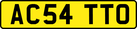 AC54TTO