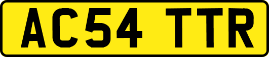 AC54TTR