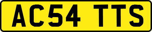AC54TTS