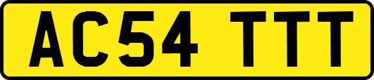 AC54TTT