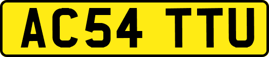 AC54TTU