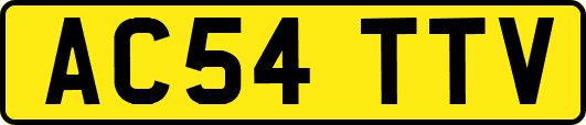 AC54TTV