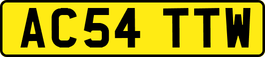 AC54TTW