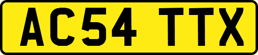 AC54TTX