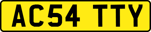 AC54TTY