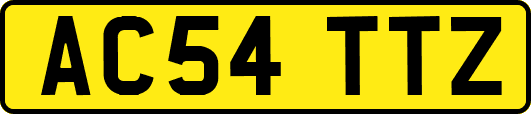 AC54TTZ