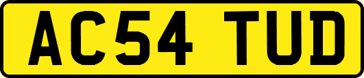 AC54TUD