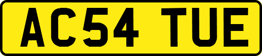 AC54TUE