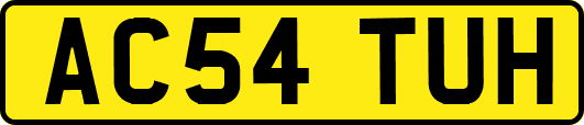 AC54TUH