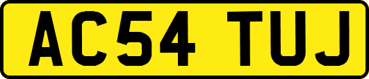 AC54TUJ