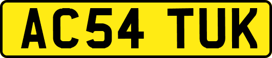 AC54TUK