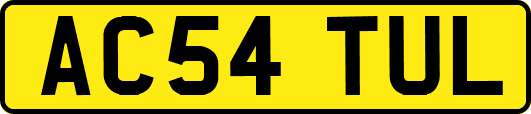 AC54TUL