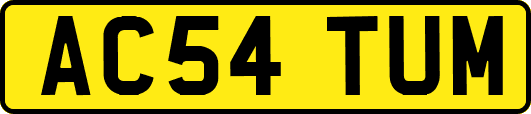 AC54TUM
