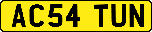 AC54TUN