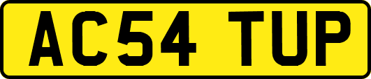 AC54TUP