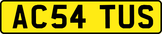 AC54TUS