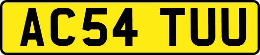 AC54TUU