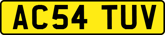 AC54TUV