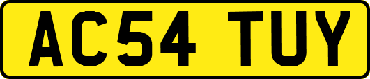 AC54TUY