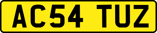 AC54TUZ