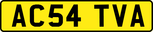 AC54TVA